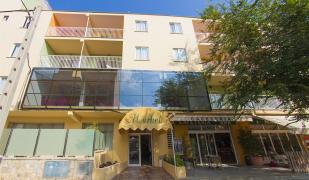 Hotel Marbel