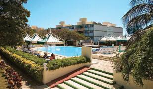 Hotel Ledo