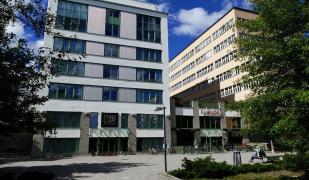 Biz Apartment Hammarby Sjöstad