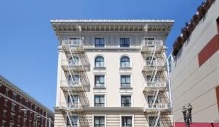 Hotel Bijou