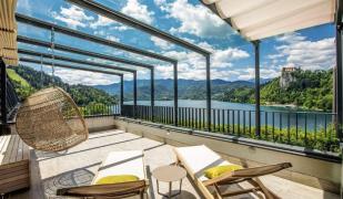 Garni Hotel Savica