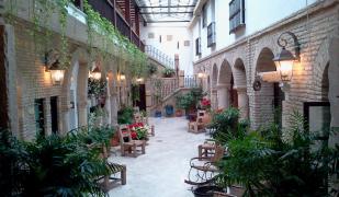Hacienda Posada de Vallina