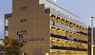 BLUESEA Copacabana