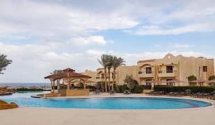 Coral Hills Resort & SPA