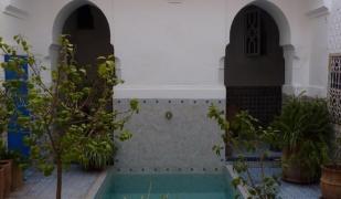 Marrakesch