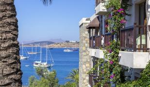 Diamond of Bodrum by Loxia Hotels