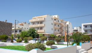 Silver Beach Hotel Silver Beach Hotel