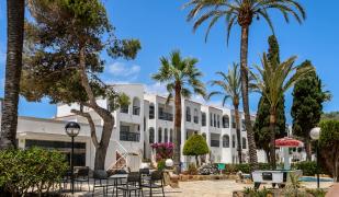Apartamentos Vibra Caleta Playa