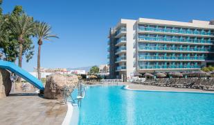 Pierre & Vacances Apartamentos Almería Roquetas de Mar
