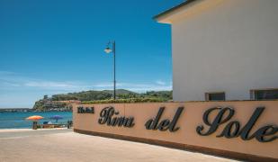 Marina Di Campo