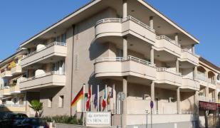 Colonia De Sant Jordi