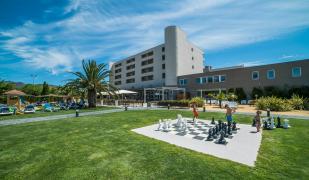 Mediterráneo Park Mediterráneo Park