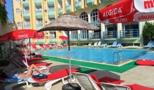 Kusadasi & Didyma