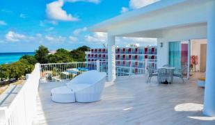 Grand Decameron Montego Beach, A Trademark All Inclusive