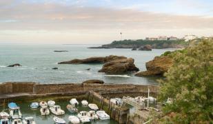 Sure Hotel by Best Western Biarritz Aéroport
