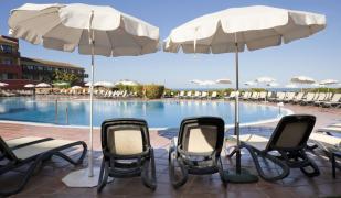 Hotel ILUNION Calas de Conil