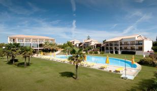 Luzmar Villas
