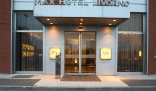 Max Hotel Livorno