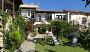 Kusadasi