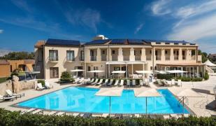 Terradimare Resort & Spa