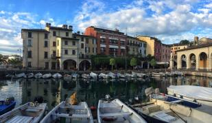 Hotel Piroscafo Hotel Piroscafo