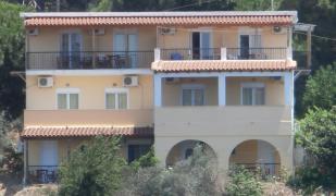 Kolios Strand (Insel Skiathos)