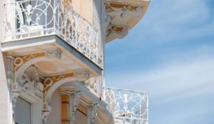 Bristol Hotel Opatija