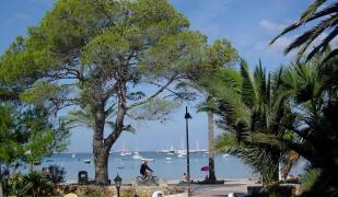 San Antonio (San Antoni de Portmany)