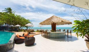 Rocky's Boutique Resort