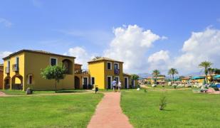 Marina Resort Marina Resort