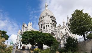 Hôtel Les Jardins de Montmartre