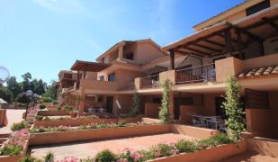 Porto Cervo