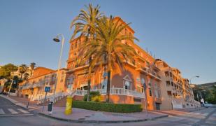 Hotel Bahia Tropical