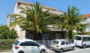 Apartamenti Katija