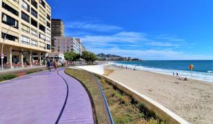 Apartamentos Benibeach