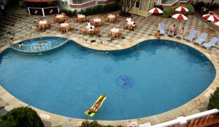 Candolim Beach (Goa)
