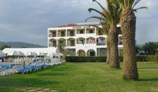 Agios Georgios Argiradon (San George South)