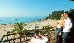 Almirall Apartaments