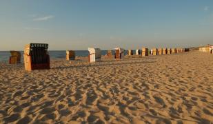 Weissenhäuser Strand