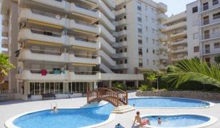 Costa Dorada