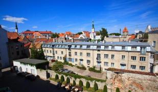 Rixwell Viru Square Hotel