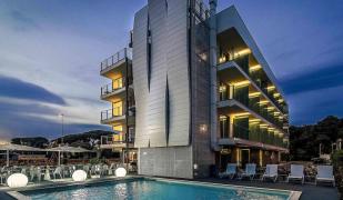 Hotel Viareggio Hotel Viareggio