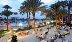Jolie Ville Luxor