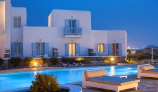 Mykonos
