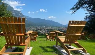 Riessersee Hotel