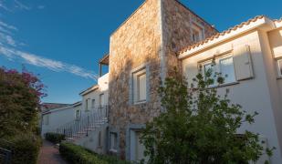 Baia Sardinia