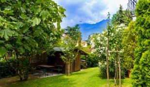 Hotel Villa Laurus