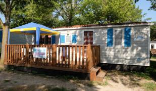 Rosapineta Camping Village Casa Mobili by Happy Camp Rosapineta Camping Village Casa Mobili by Happy Camp