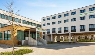 Wyndham Garden Munich Messe