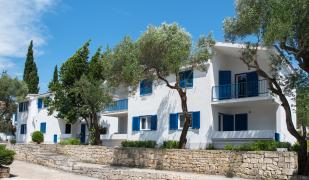 Kroatische Inseln